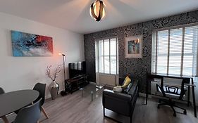 Flat In Central London With Large Patio