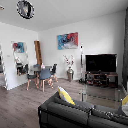 Flat In Central London With Large Patio Exterior photo