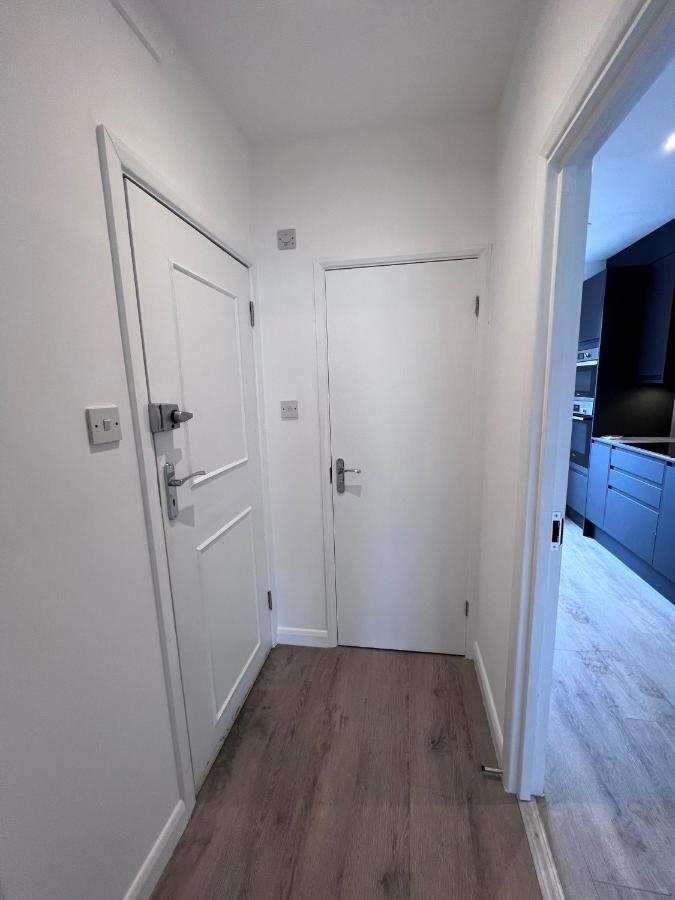 Flat In Central London With Large Patio Exterior photo
